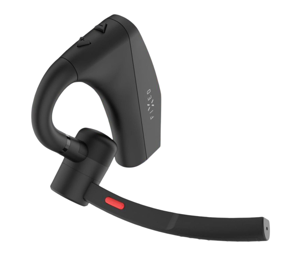 FIXED Talk Pro, black - 1484729 - zdjęcie